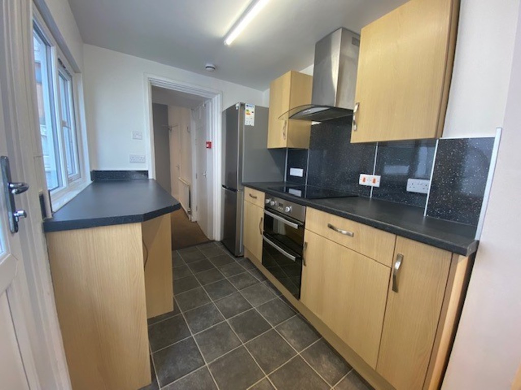 4 bed house to rent in Culverland Road, Exeter  - Property Image 5