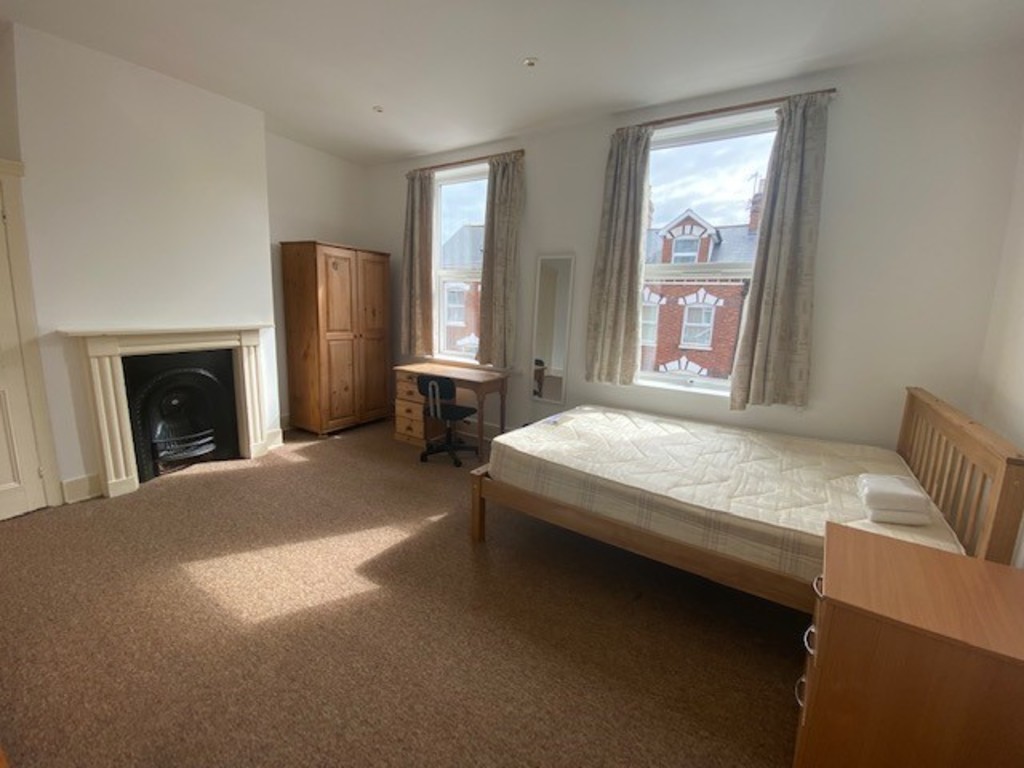 4 bed house to rent in Culverland Road, Exeter  - Property Image 8