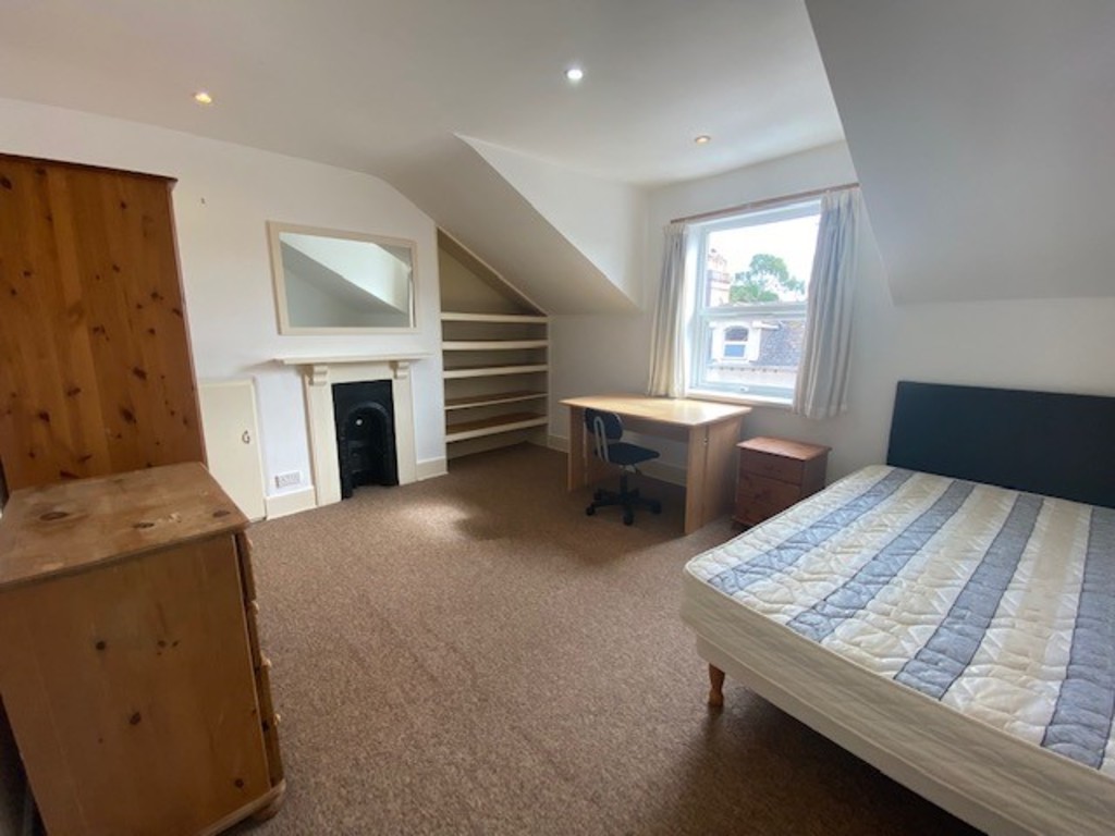 4 bed house to rent in Culverland Road, Exeter  - Property Image 9