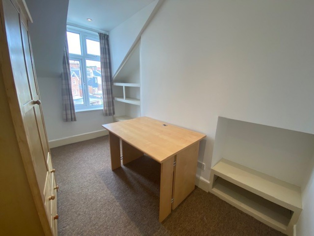 4 bed house to rent in Culverland Road, Exeter  - Property Image 10