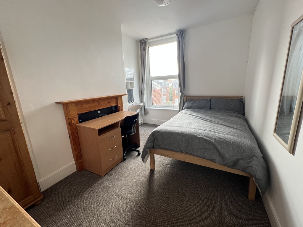 6 bed house to rent in Howell Road, Exeter  - Property Image 15