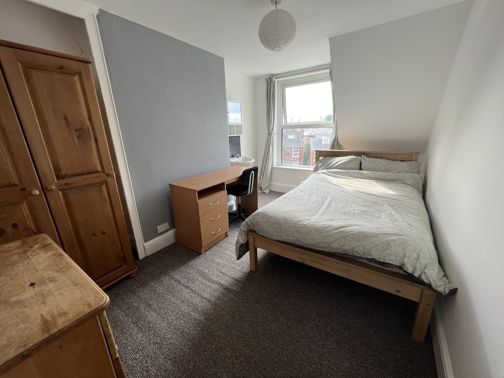 6 bed house to rent in Howell Road, Exeter  - Property Image 18