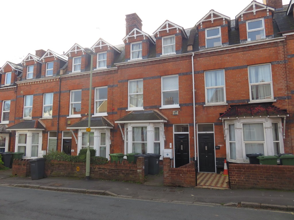 6 bed house to rent in Howell Road, Exeter  - Property Image 3