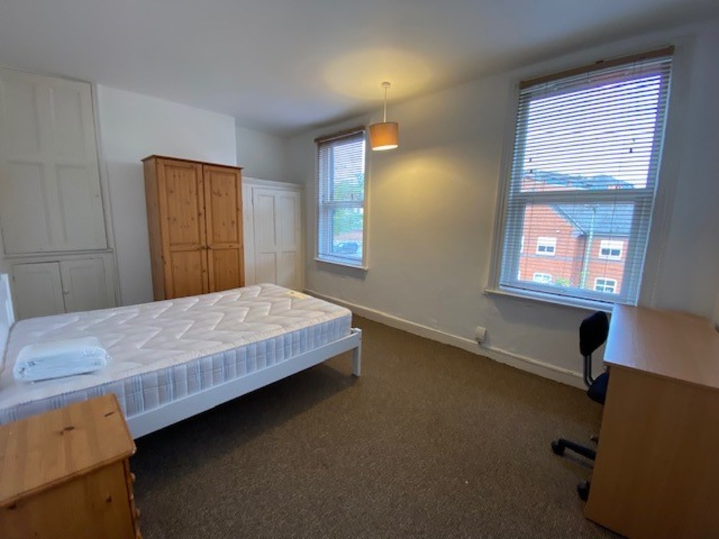 4 bed house to rent in Howell Road, Exeter 8