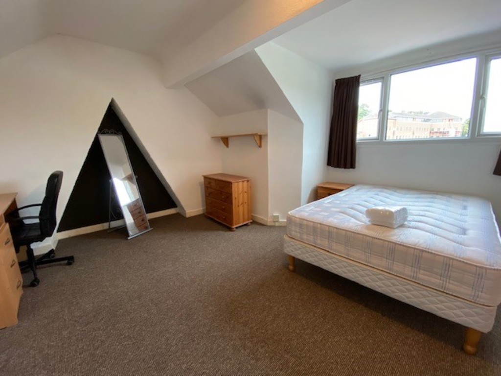 4 bed house to rent in Howell Road, Exeter  - Property Image 10