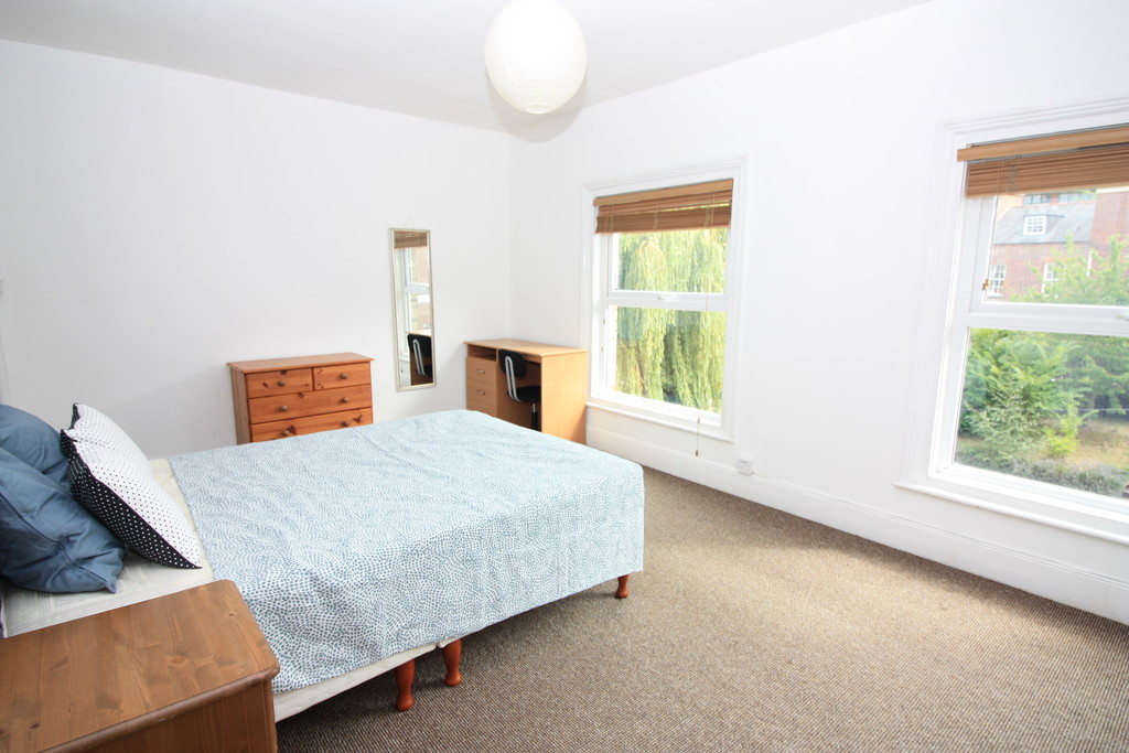 5 bed house to rent in Longbrook Street, Exeter  - Property Image 14