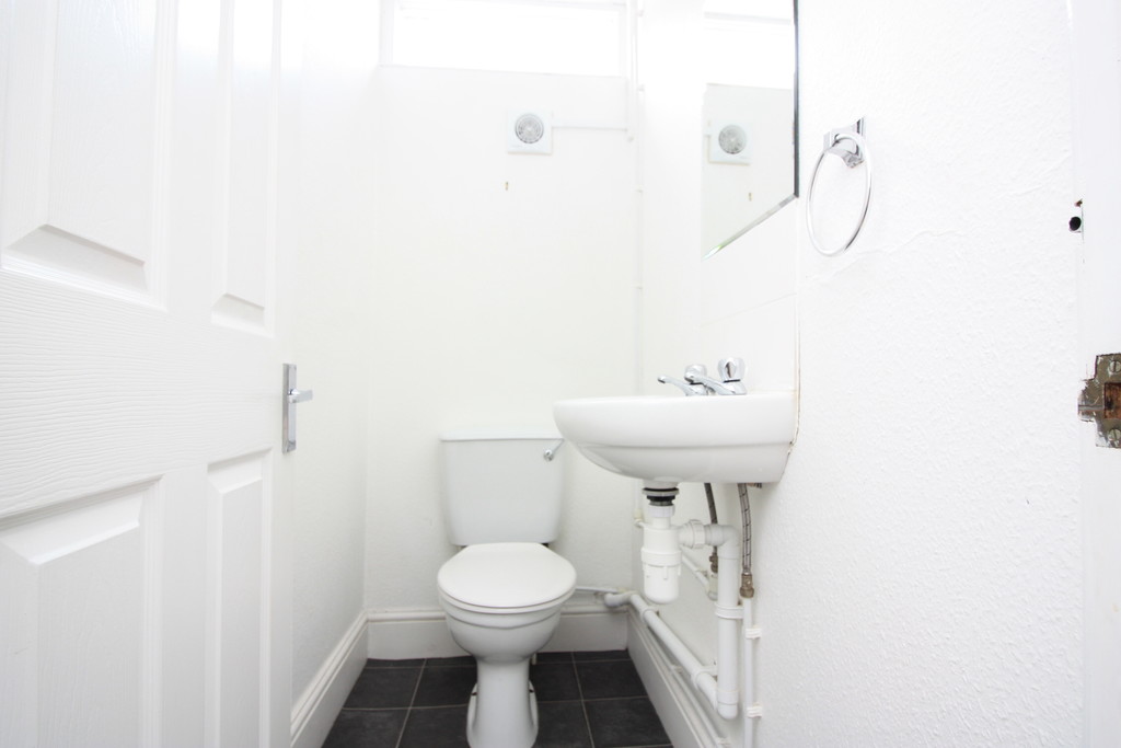 5 bed house to rent in Longbrook Street, Exeter  - Property Image 16