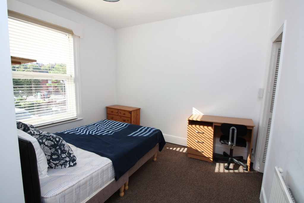 5 bed house to rent in Longbrook Street, Exeter  - Property Image 10