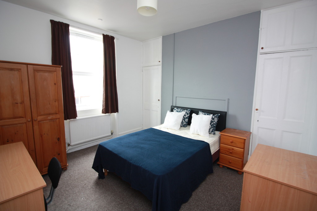 6 bed house to rent in Longbrook Street, Exeter 8