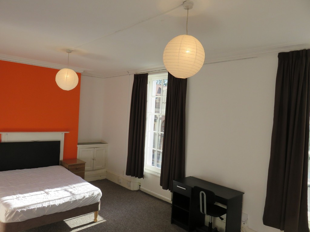 6 bed house to rent in Longbrook Street, Exeter 9