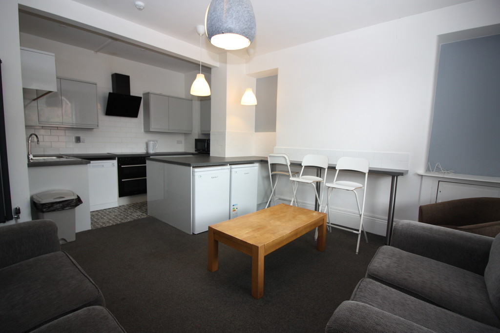 7 bed house to rent in Longbrook Street, Exeter 4