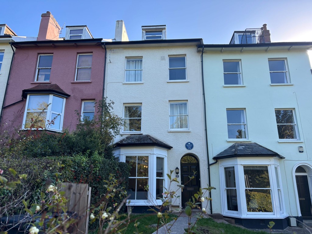 7 bed house to rent in Pennsylvania Road, Exeter 7