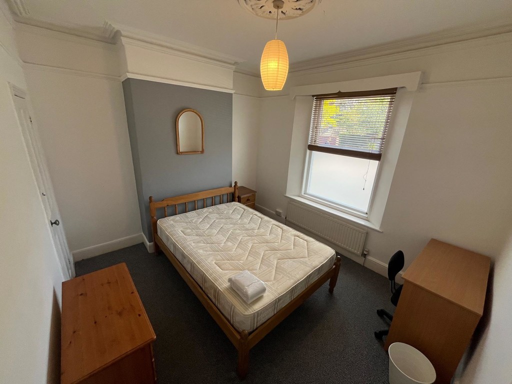 5 bed house to rent in Longbrook Street, Exeter 11
