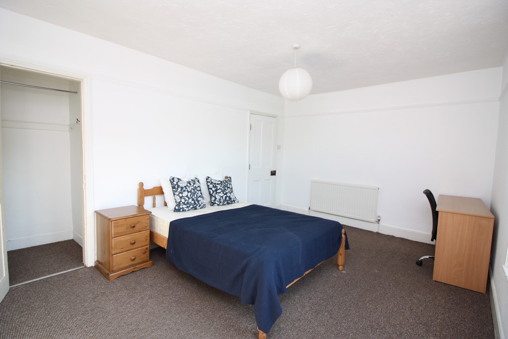 5 bed house to rent in Longbrook Street, Exeter  - Property Image 11