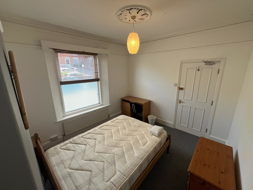 5 bed house to rent in Longbrook Street, Exeter  - Property Image 12
