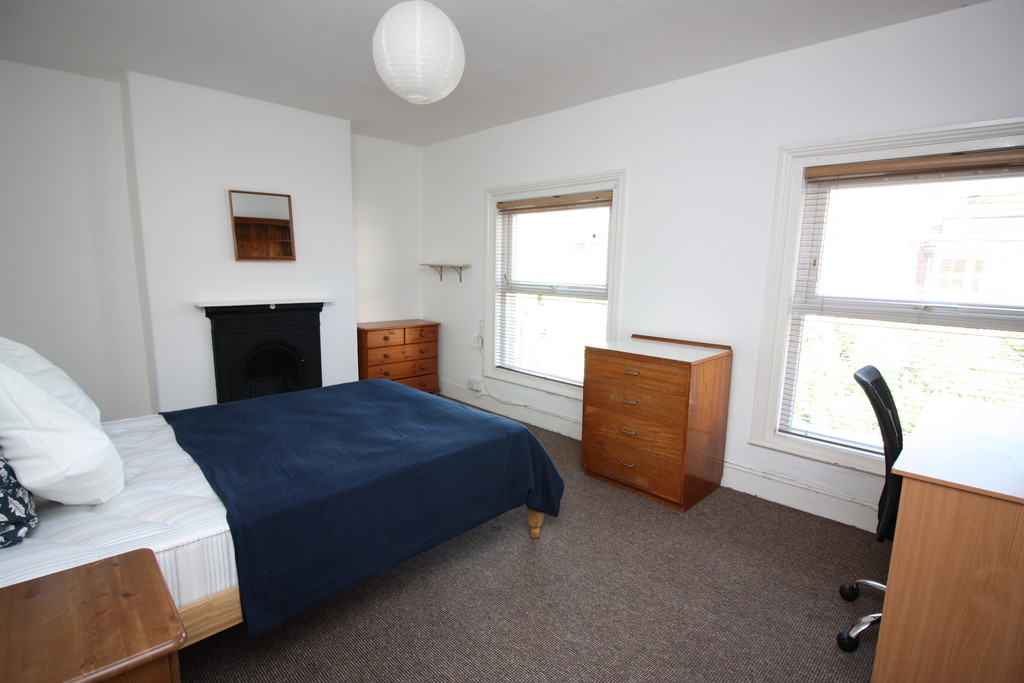 5 bed house to rent in Longbrook Street, Exeter  - Property Image 12
