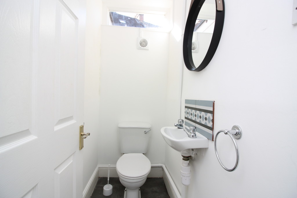 5 bed house to rent in Longbrook Street, Exeter  - Property Image 14