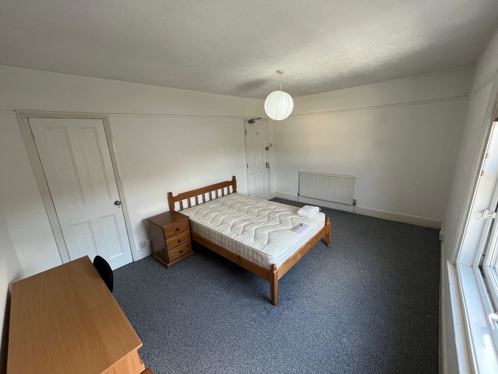 5 bed house to rent in Longbrook Street, Exeter  - Property Image 22