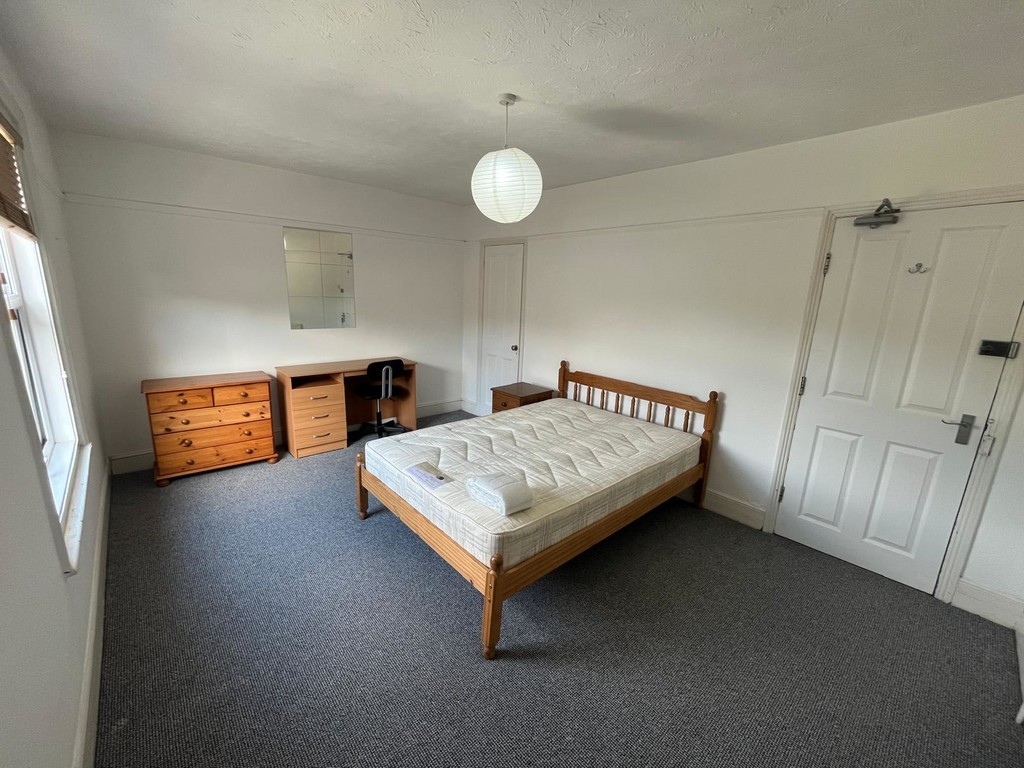 5 bed house to rent in Longbrook Street, Exeter 23