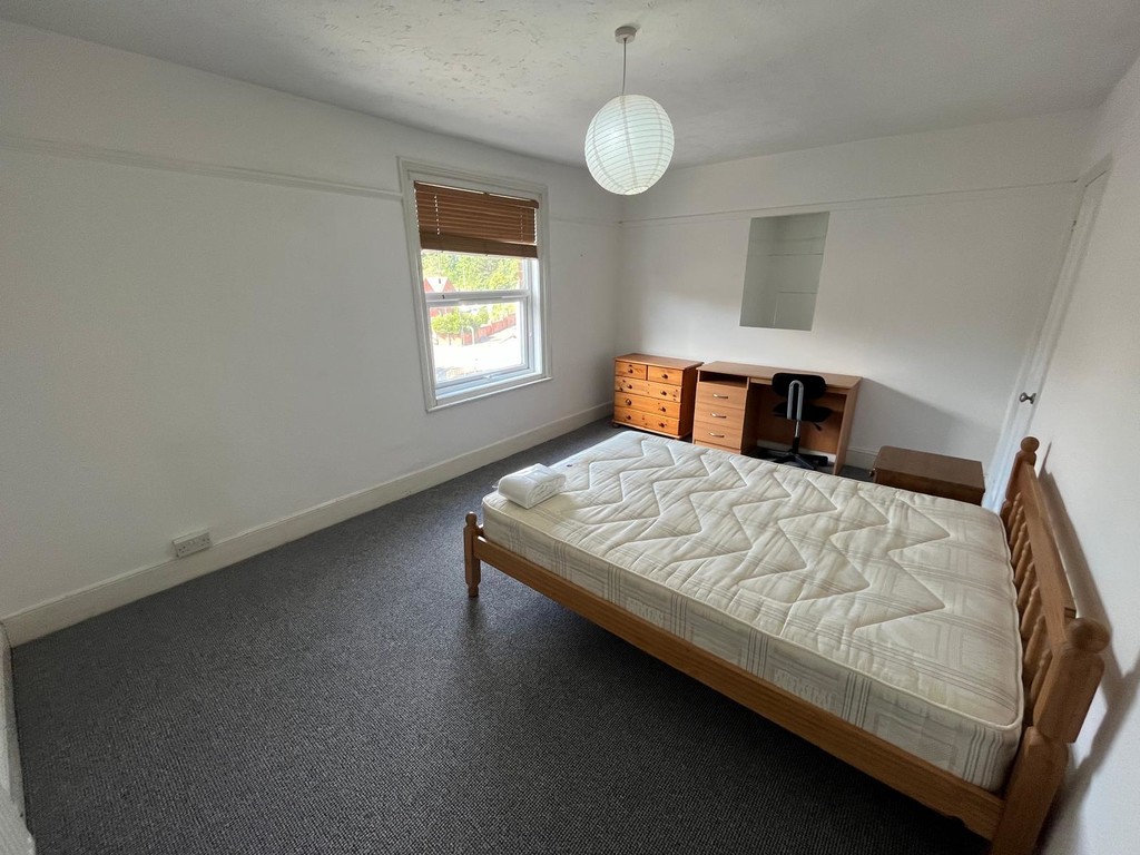 5 bed house to rent in Longbrook Street, Exeter 24