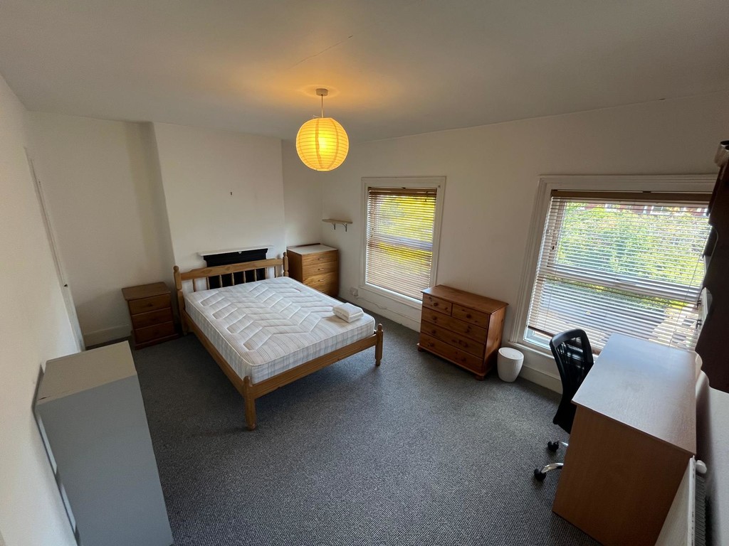 5 bed house to rent in Longbrook Street, Exeter 25