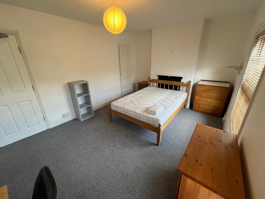5 bed house to rent in Longbrook Street, Exeter 27