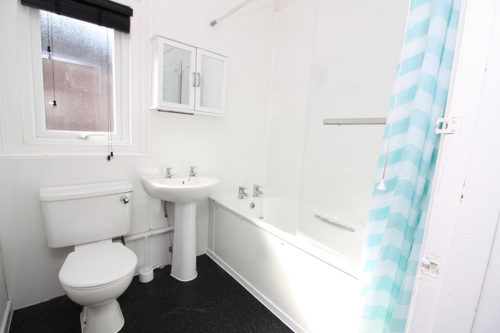 5 bed house to rent in Longbrook Street, Exeter 28