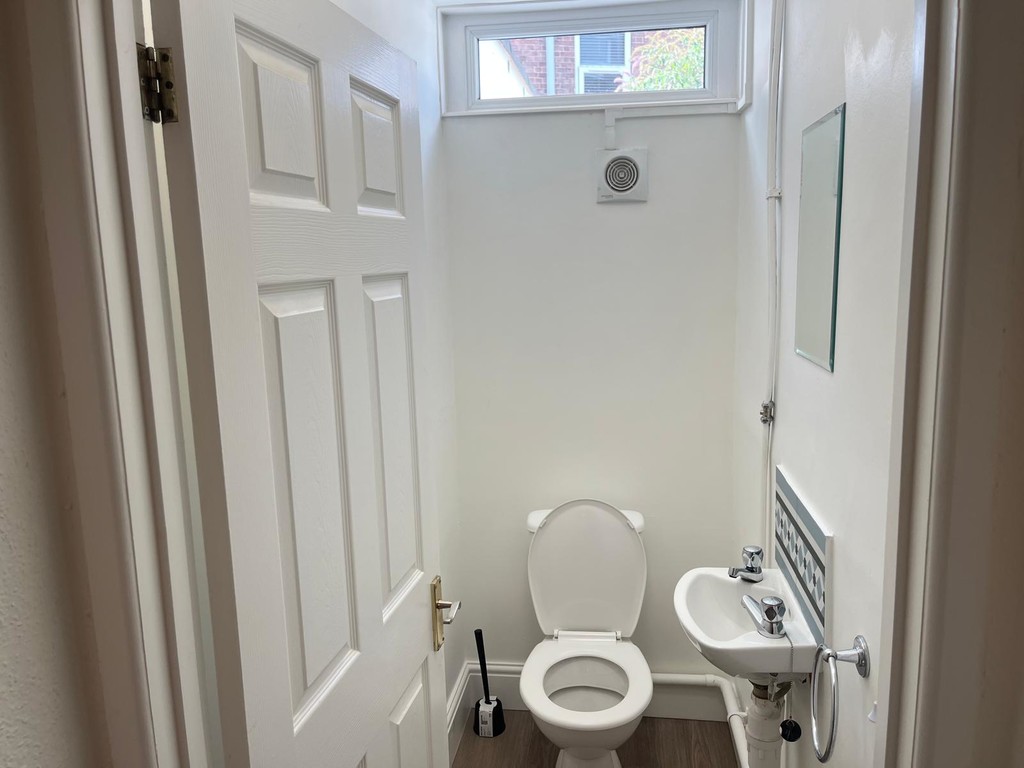 5 bed house to rent in Longbrook Street, Exeter  - Property Image 29