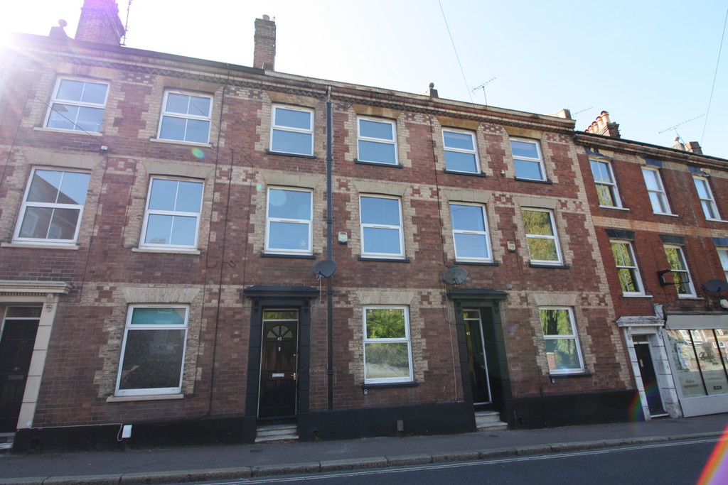 5 bed house to rent in Longbrook Street, Exeter 32