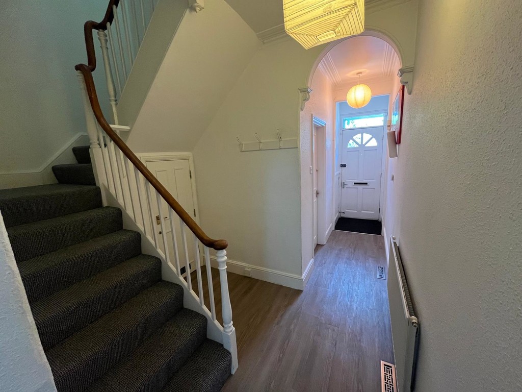 5 bed house to rent in Longbrook Street, Exeter 5