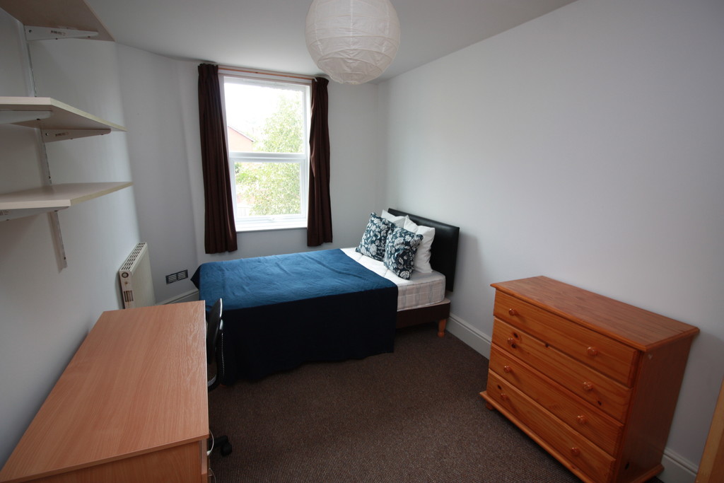 6 bed house to rent in Prospect Park, Exeter 9