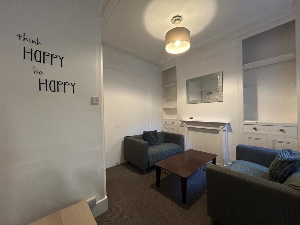 4 bed house to rent in Well Street, Exeter, EX4