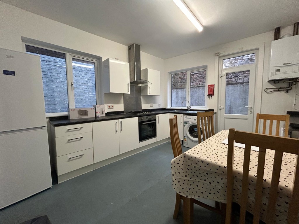 4 bed house to rent in Well Street, Exeter 4
