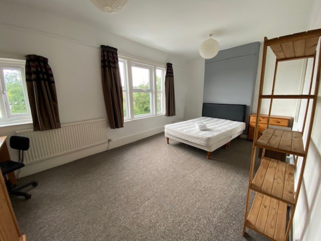 4 bed house to rent in Well Street, Exeter  - Property Image 9
