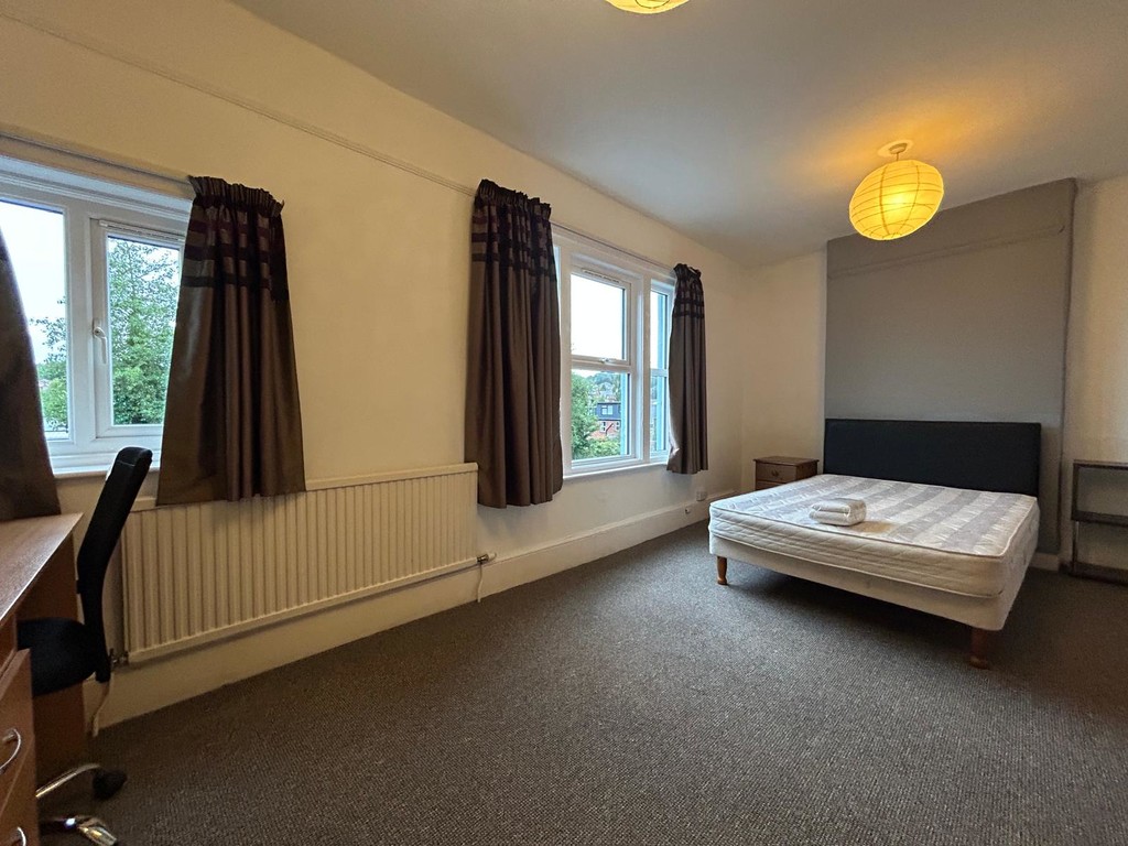 4 bed house to rent in Well Street, Exeter 9