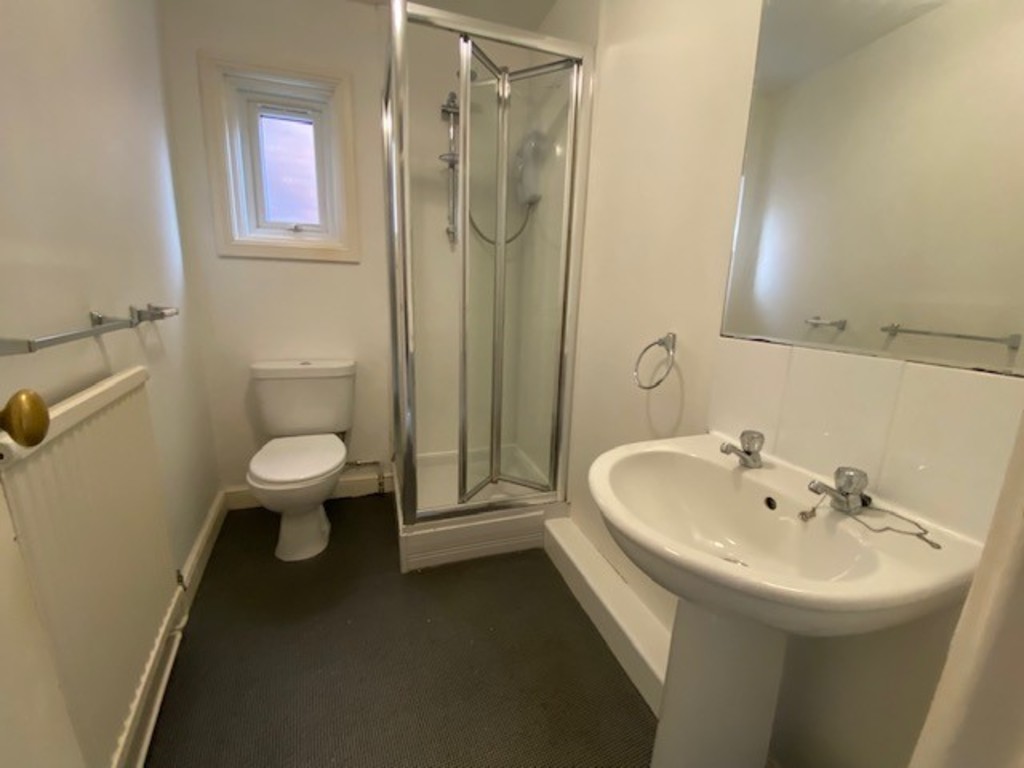 4 bed house to rent in Well Street, Exeter  - Property Image 10