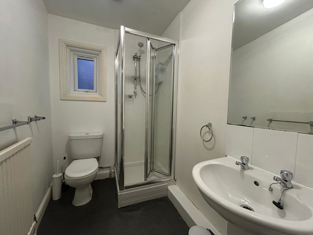4 bed house to rent in Well Street, Exeter 10