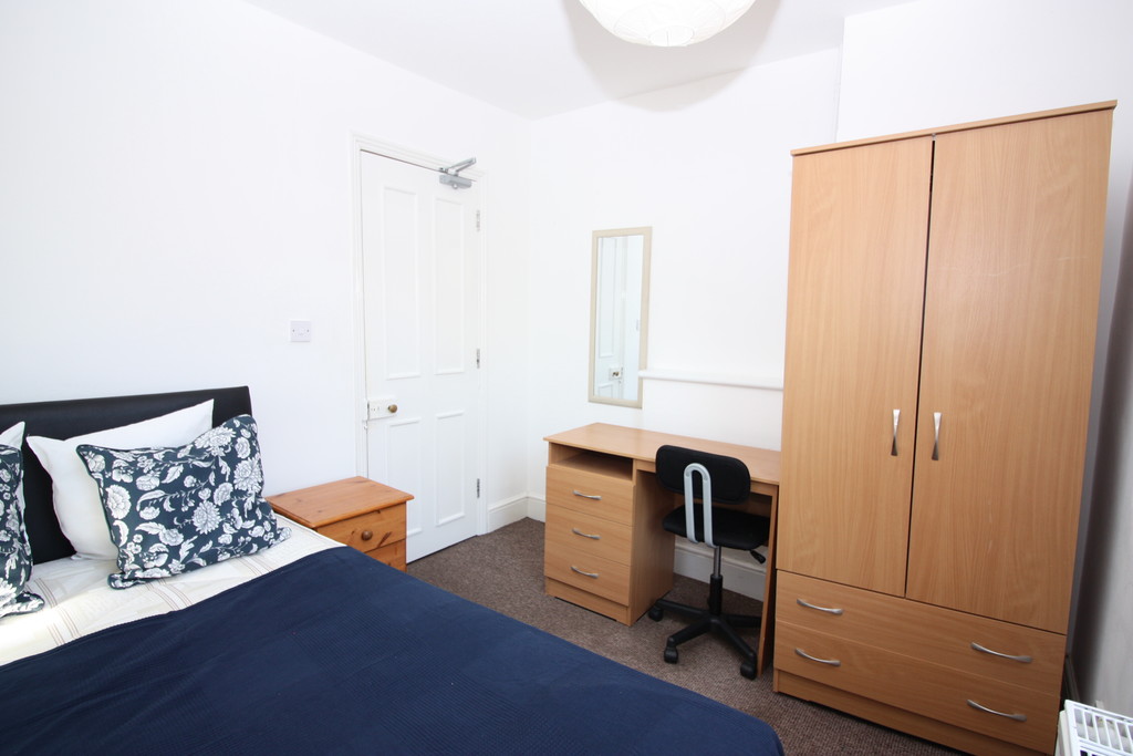 6 bed house to rent in Oxford Road, Exeter 9