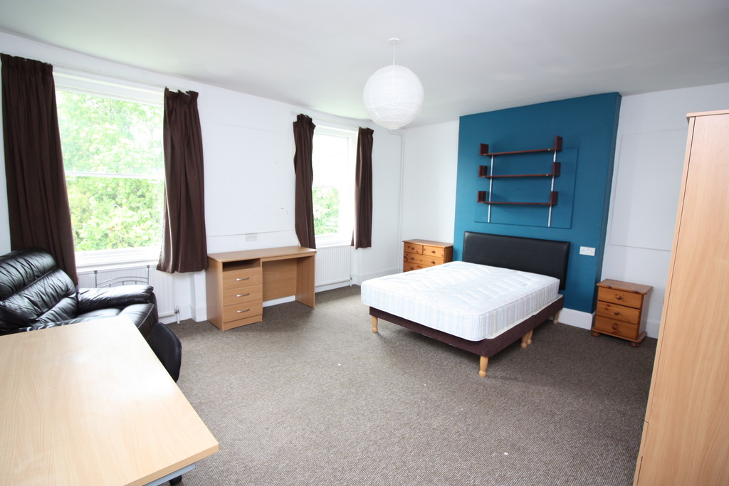 8 bed house to rent in Pennsylvania Road, Exeter 13