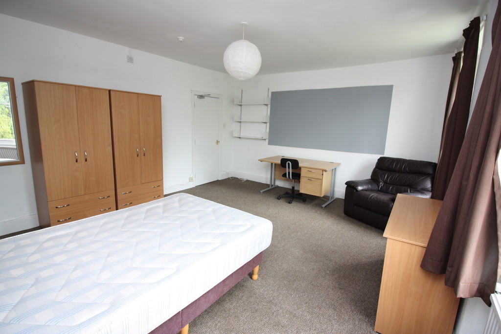 8 bed house to rent in Pennsylvania Road, Exeter 14