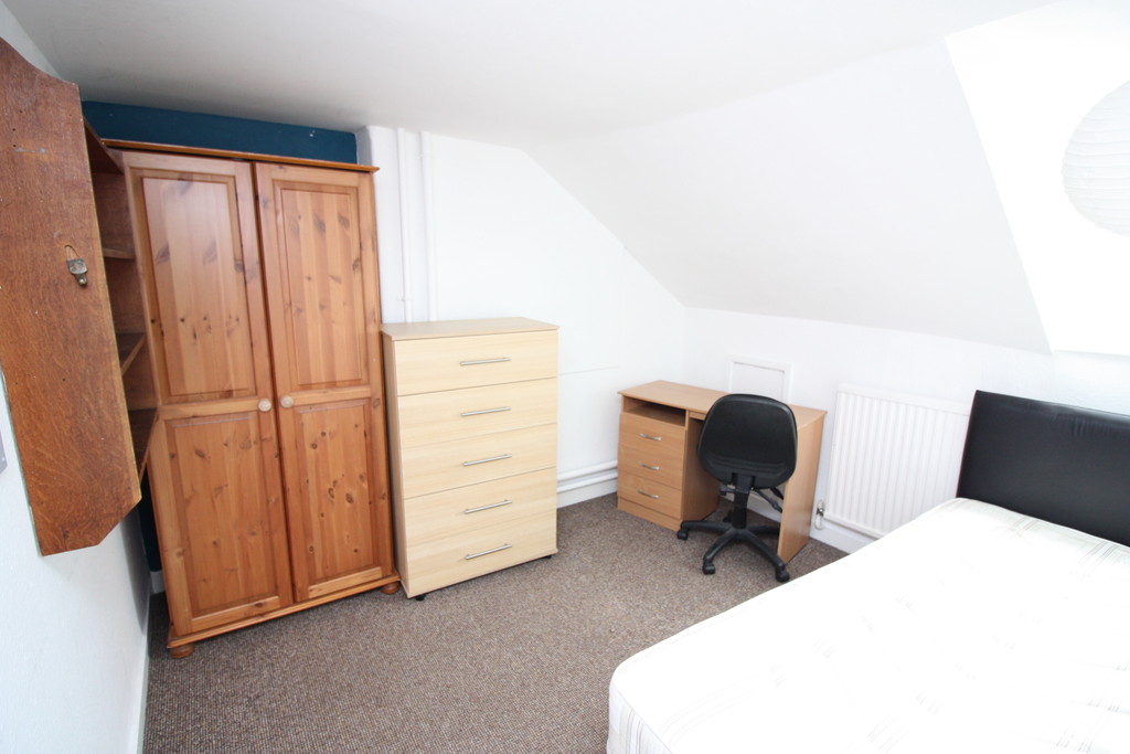 8 bed house to rent in Pennsylvania Road, Exeter 15