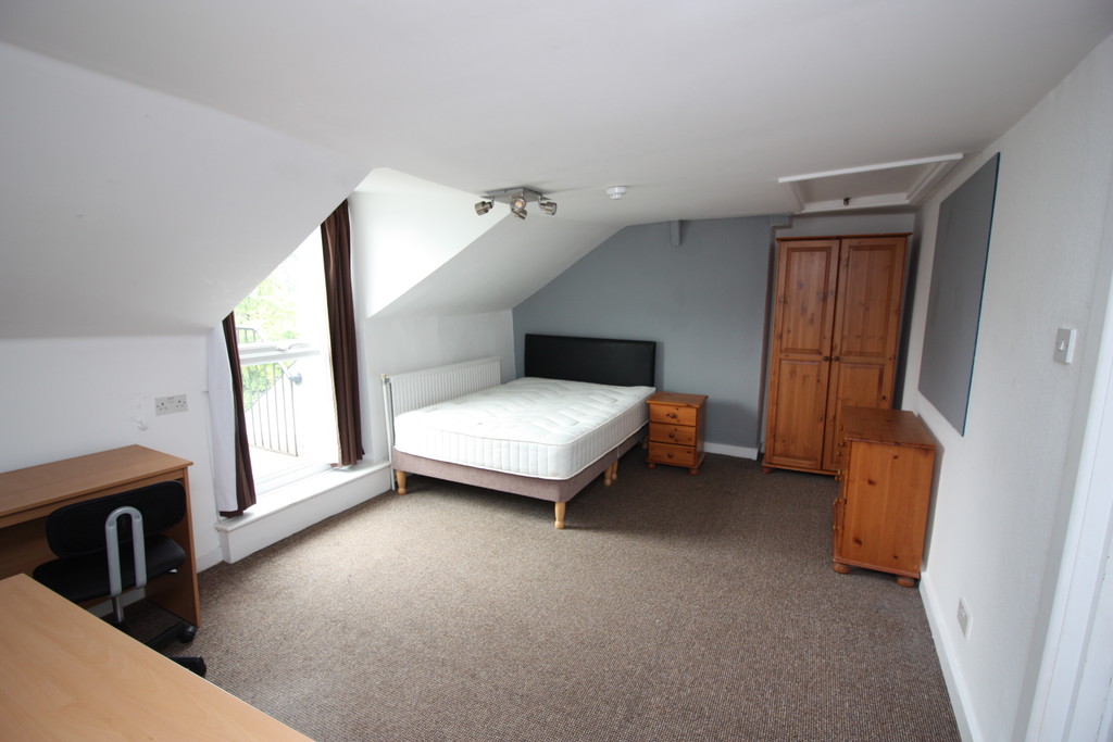 8 bed house to rent in Pennsylvania Road, Exeter 16