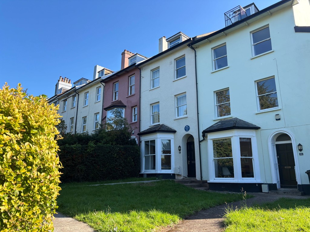 8 bed house to rent in Pennsylvania Road, Exeter 5