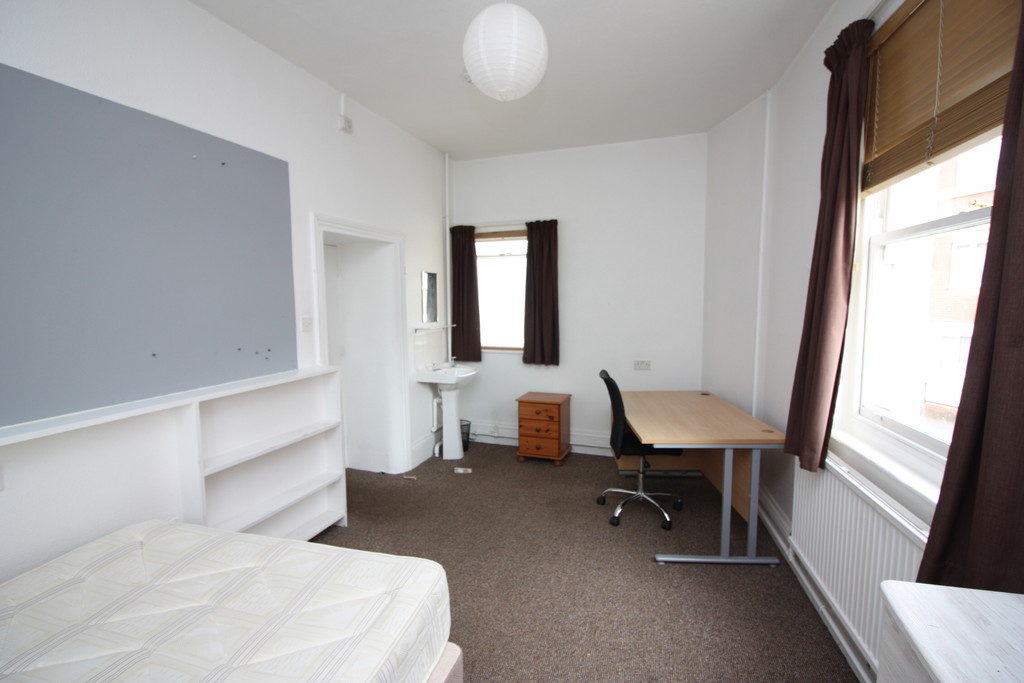 8 bed house to rent in Pennsylvania Road, Exeter 8