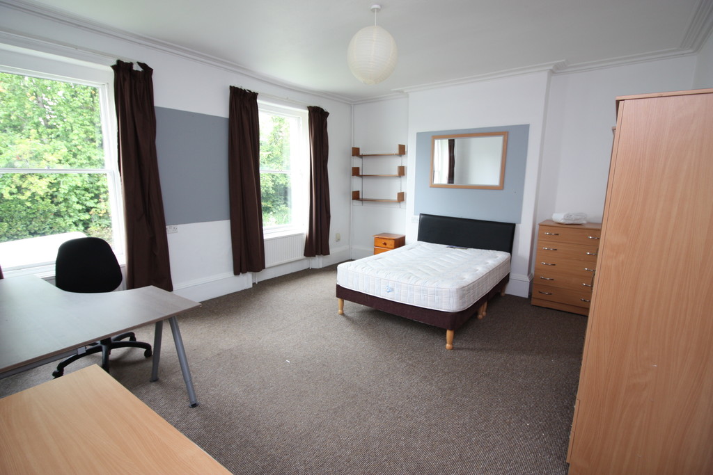 8 bed house to rent in Pennsylvania Road, Exeter 9