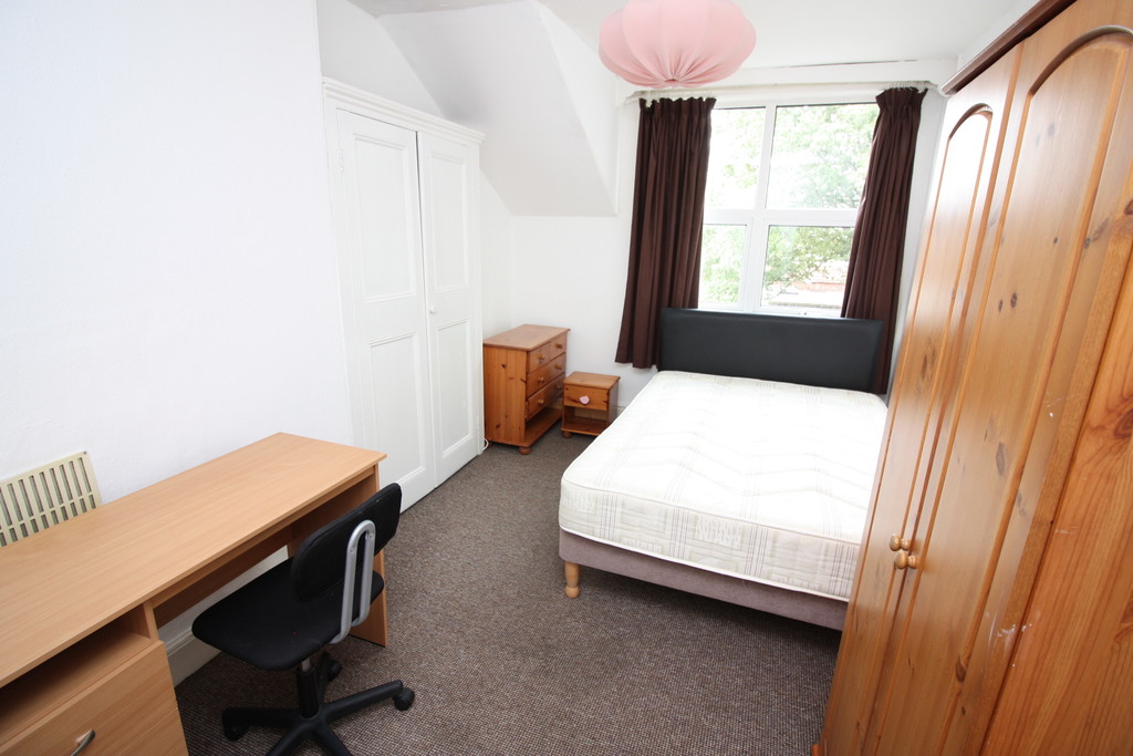7 bed house to rent in Old Tiverton Road, Exeter 12