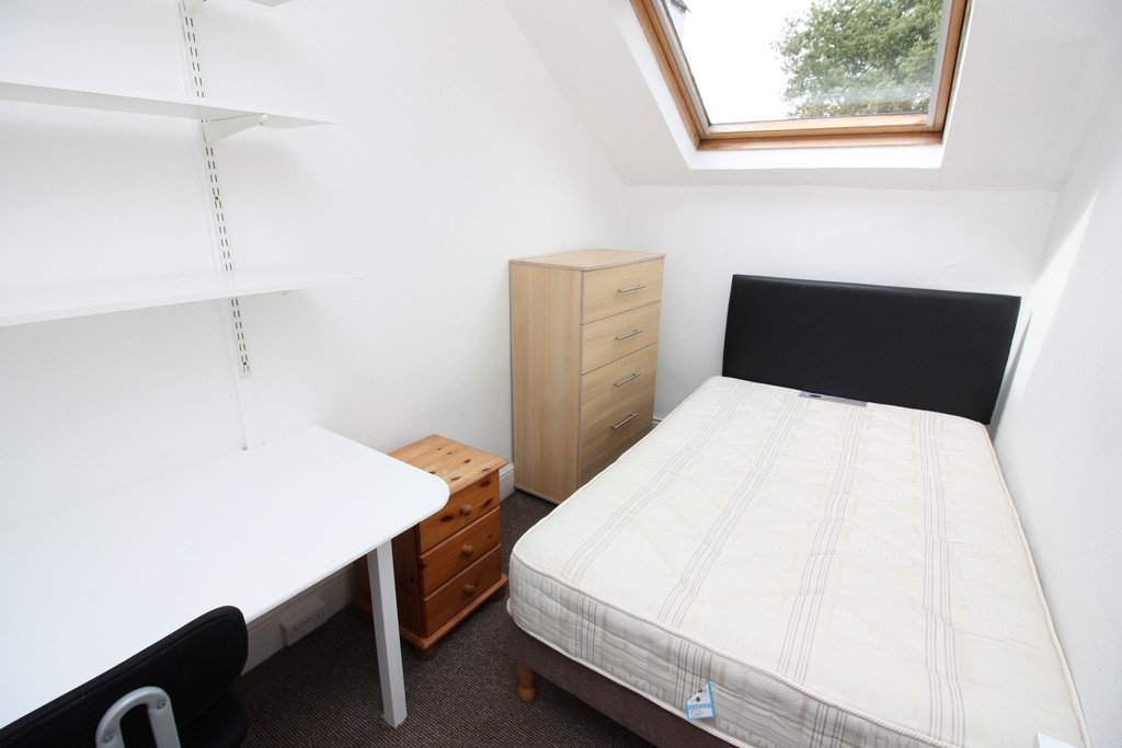 7 bed house to rent in Old Tiverton Road, Exeter 13