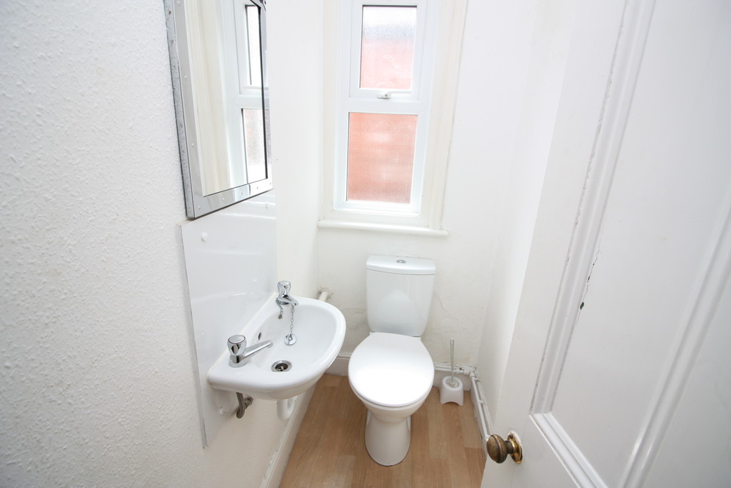7 bed house to rent in Old Tiverton Road, Exeter  - Property Image 15