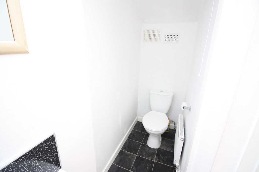 7 bed house to rent in Old Tiverton Road, Exeter 17