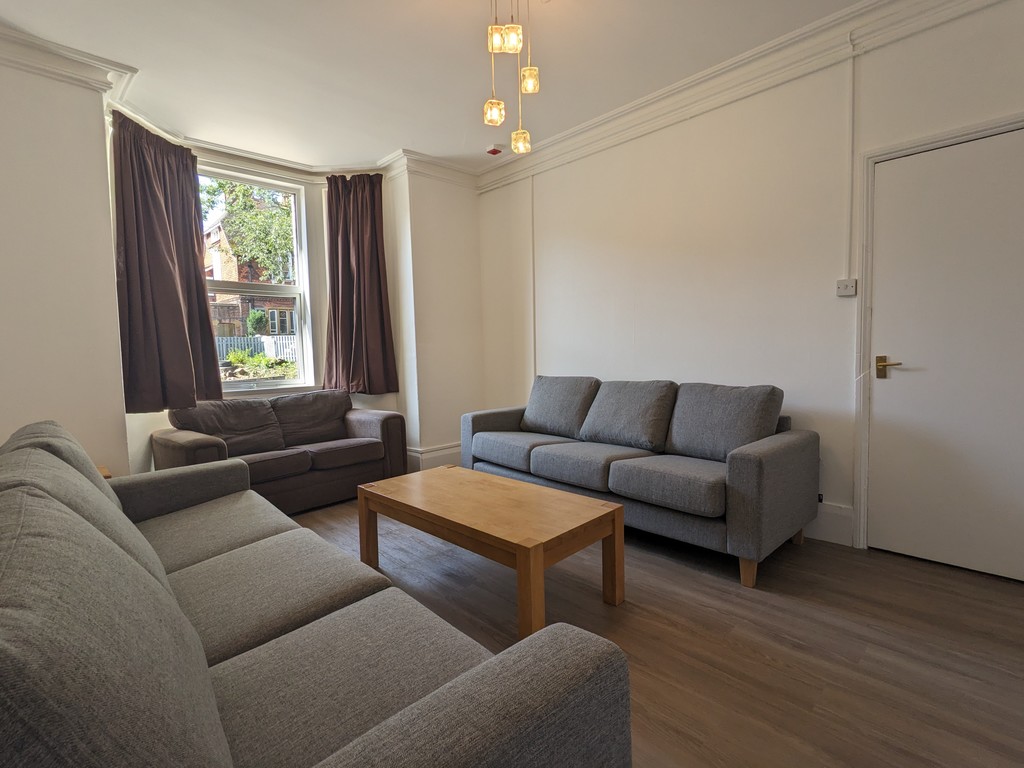 7 bed house to rent in Old Tiverton Road, Exeter 4